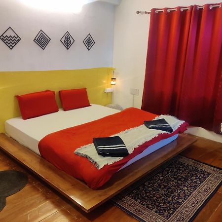 Mitra Mcleodganj McLeod Ganj Exterior foto