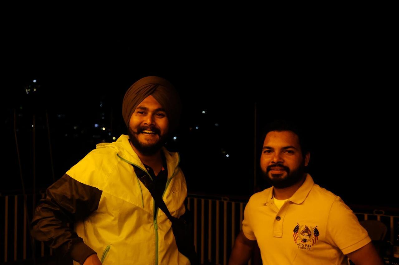 Mitra Mcleodganj McLeod Ganj Exterior foto
