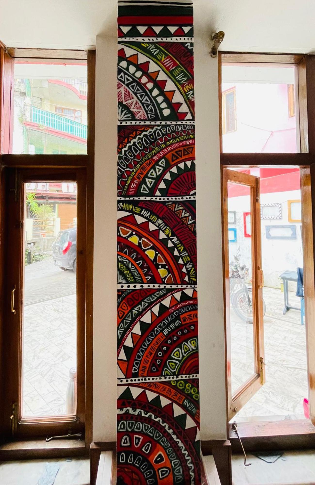 Mitra Mcleodganj McLeod Ganj Exterior foto