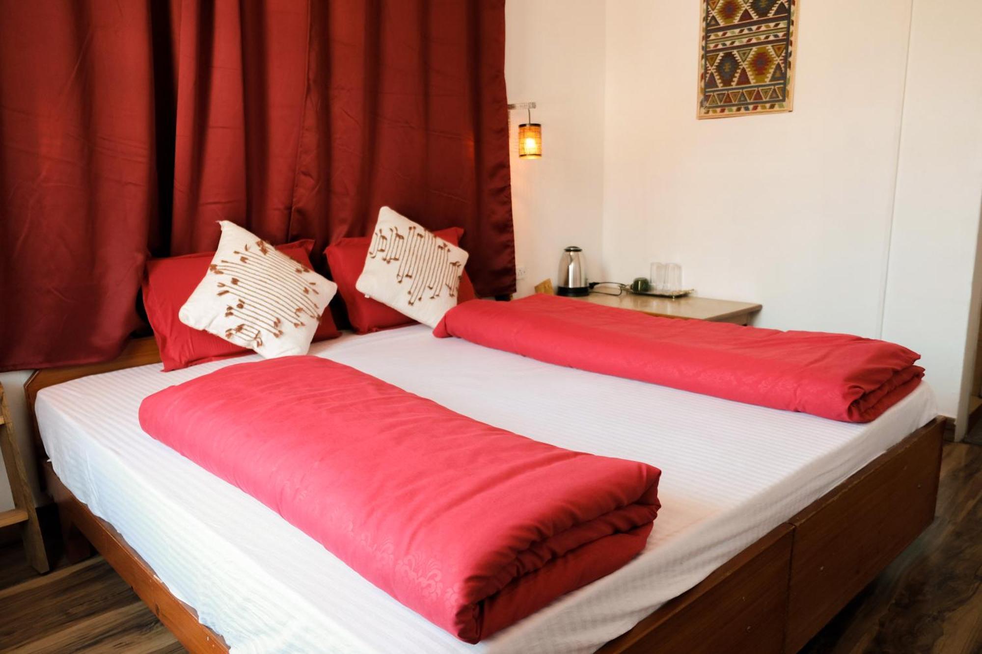 Mitra Mcleodganj McLeod Ganj Exterior foto