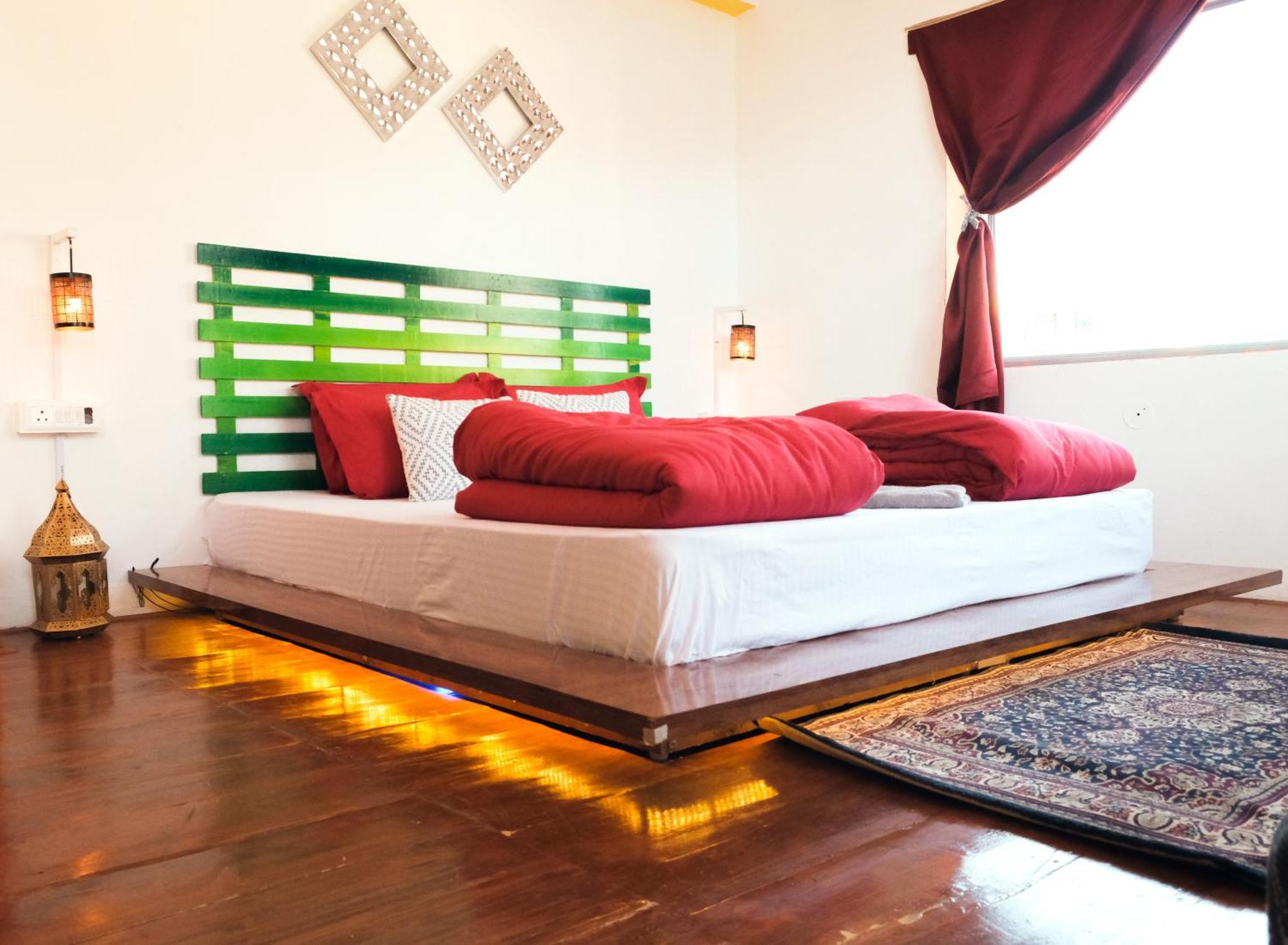 Mitra Mcleodganj McLeod Ganj Exterior foto
