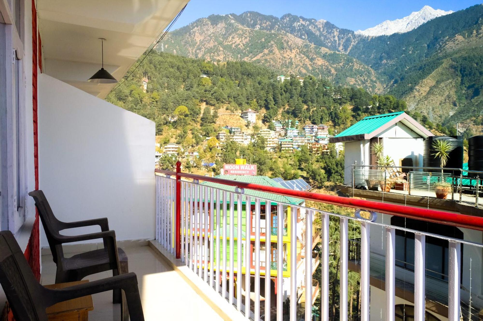 Mitra Mcleodganj McLeod Ganj Exterior foto