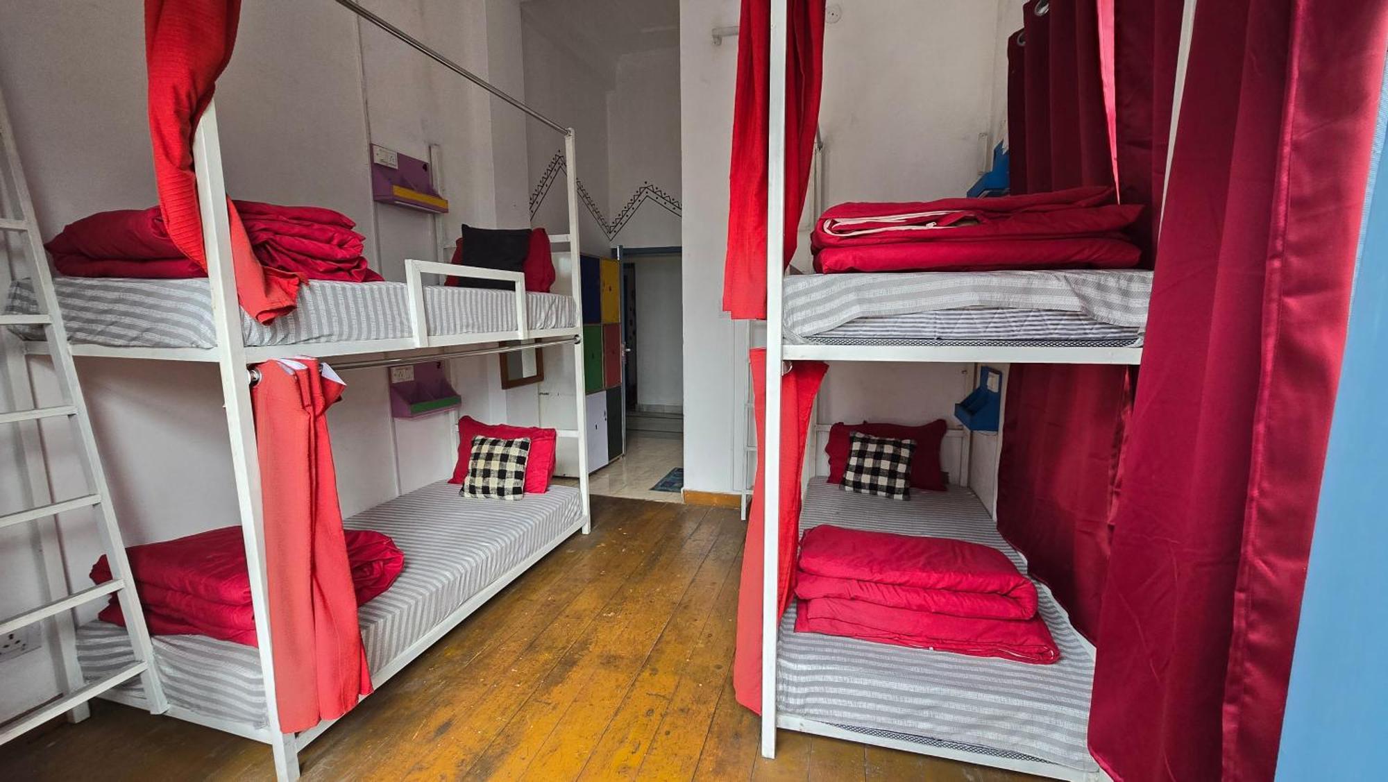 Mitra Mcleodganj McLeod Ganj Exterior foto