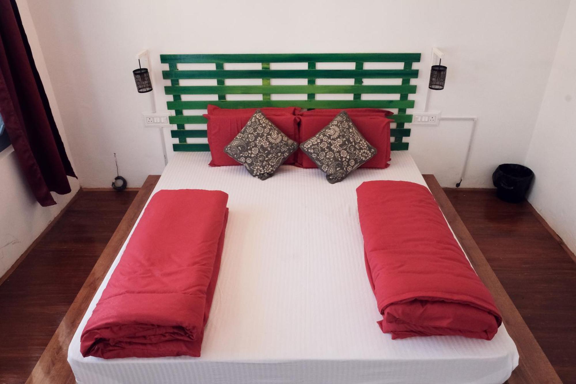 Mitra Mcleodganj McLeod Ganj Exterior foto