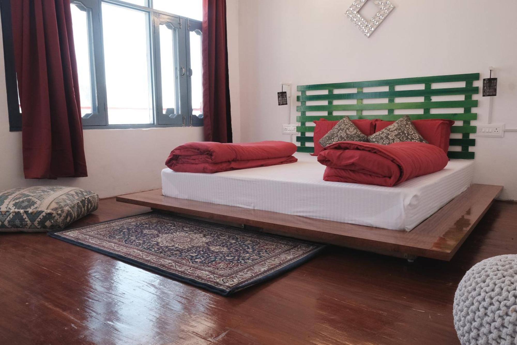 Mitra Mcleodganj McLeod Ganj Exterior foto