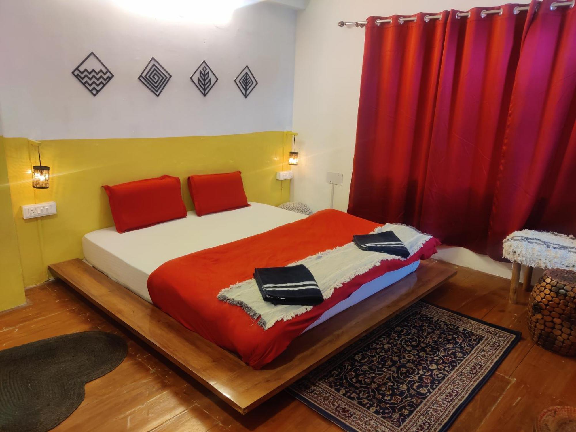 Mitra Mcleodganj McLeod Ganj Exterior foto