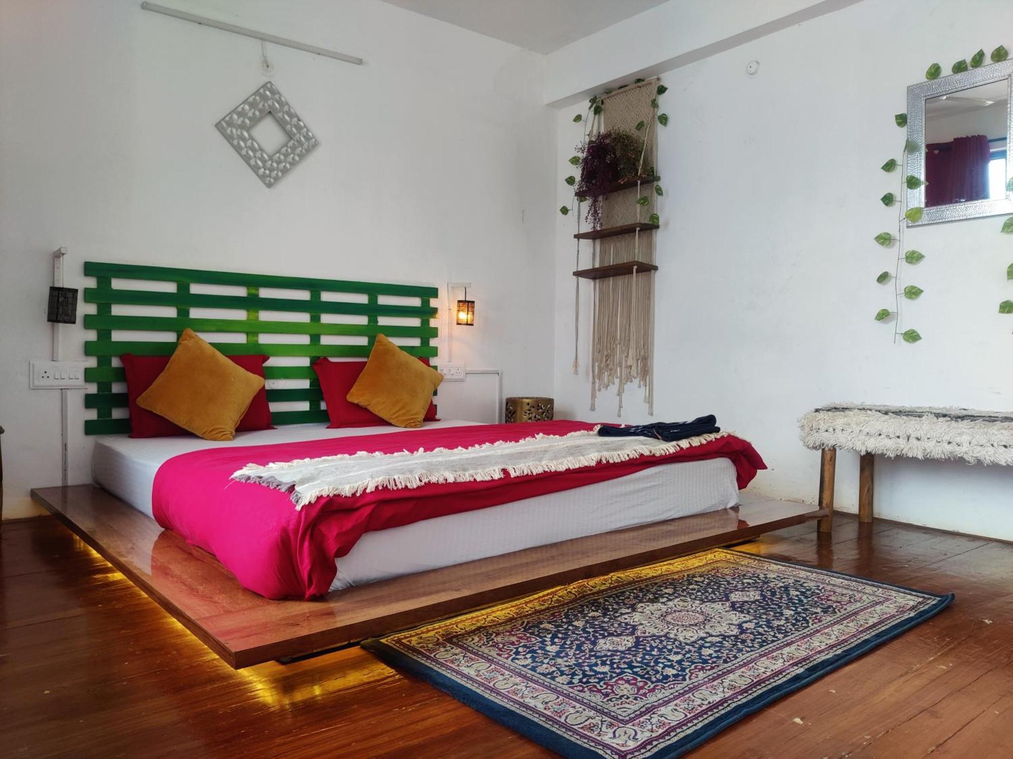 Mitra Mcleodganj McLeod Ganj Exterior foto