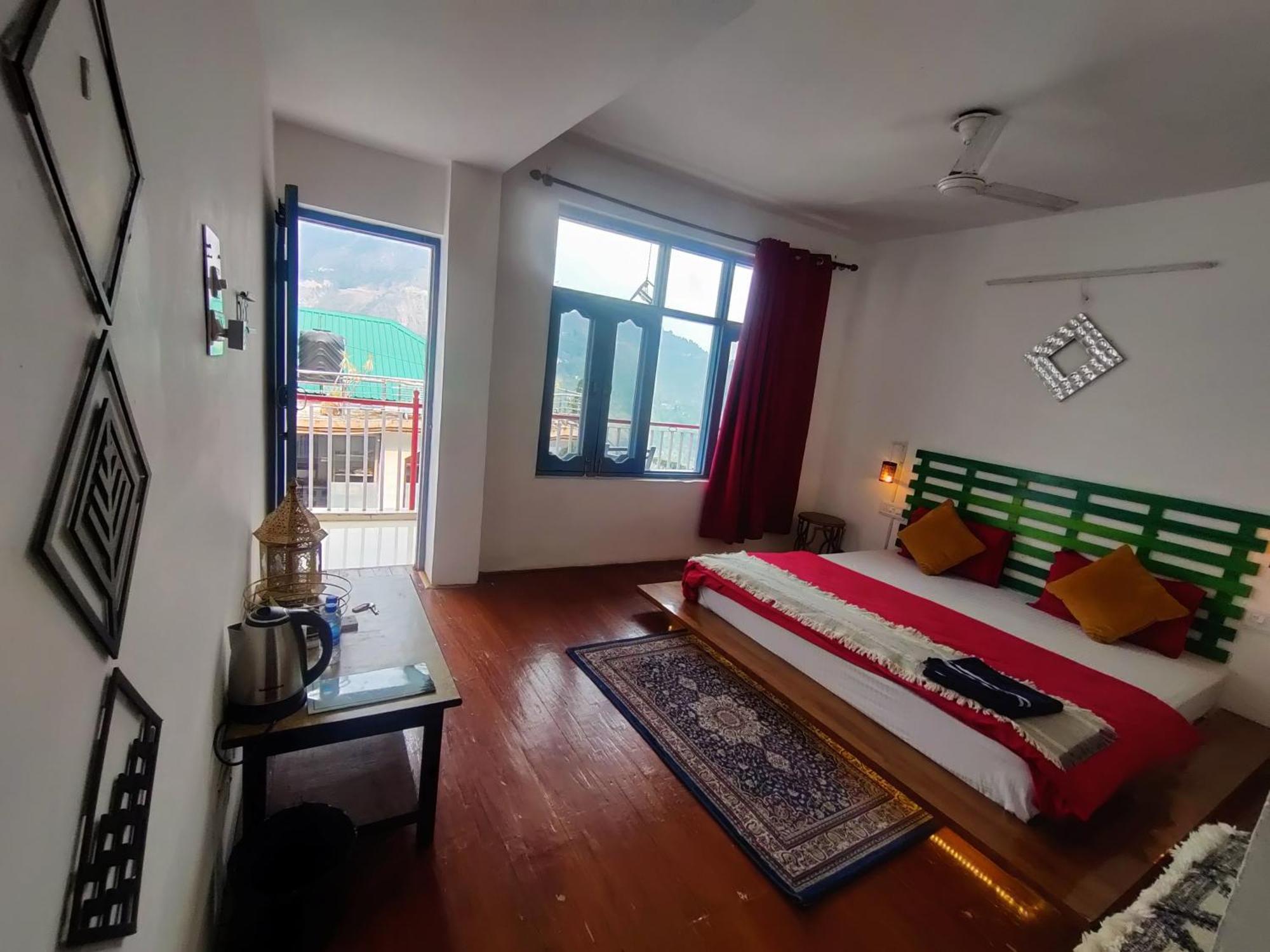 Mitra Mcleodganj McLeod Ganj Exterior foto