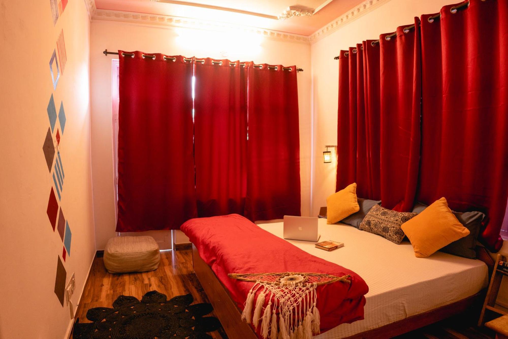 Mitra Mcleodganj McLeod Ganj Exterior foto